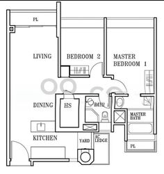 The Cascadia (D21), Condominium #548839451
